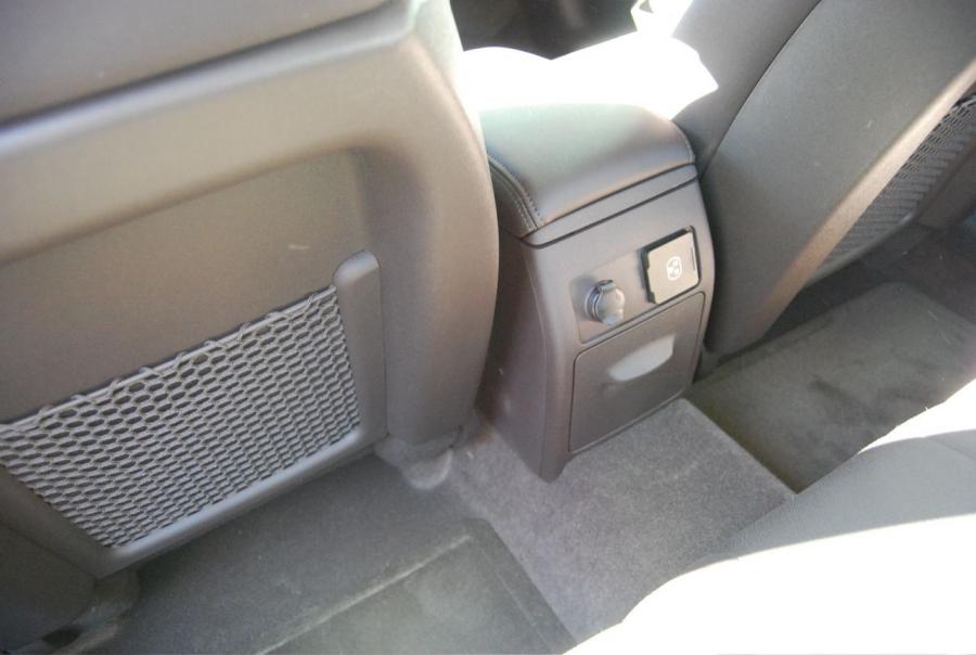  Chevrolet Malibu 2008 года  (фото 122 из 178)